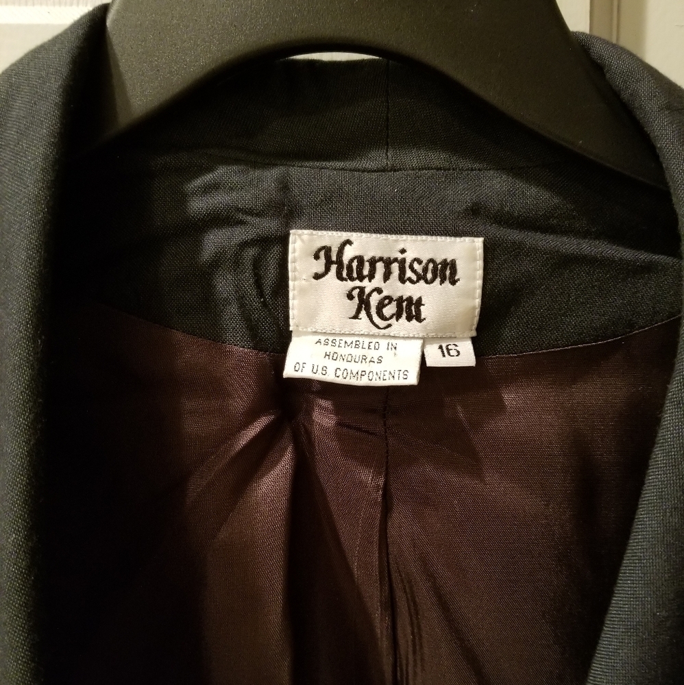 Dress jacket - Picture 3 of 4
